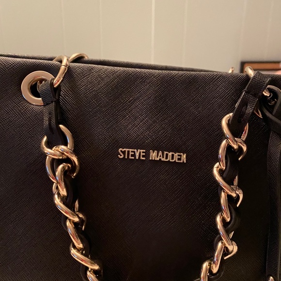 Steve Madden purse - Picture 2 of 5